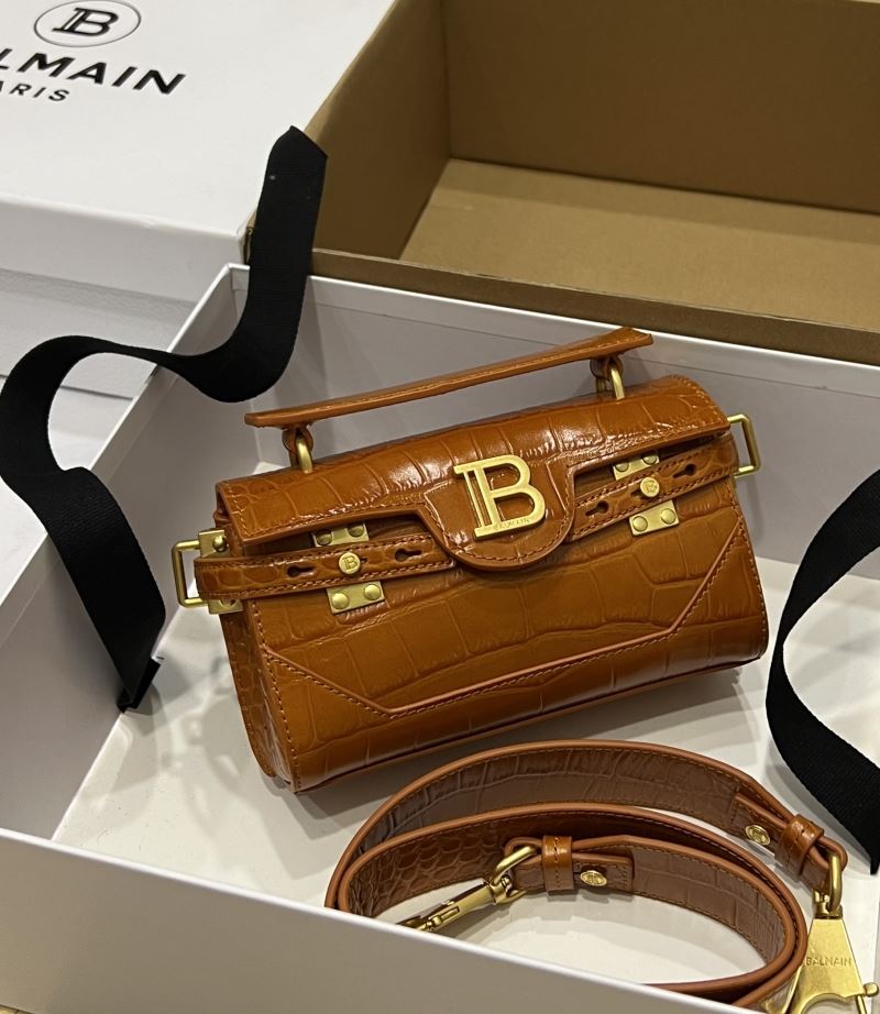 Balmain Satchel Bags